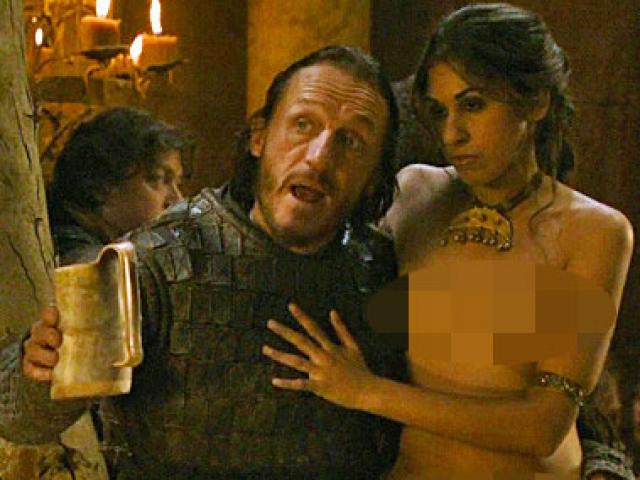 Phim - Cuộc sống thực của "gái điếm" siêu hot trên kênh HBO