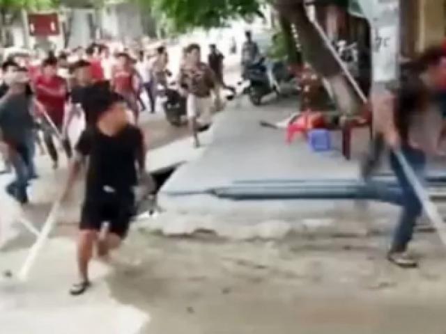 Pháp luật - Truy nã kẻ chủ mưu vụ truy sát kinh hoàng ở Phú Thọ