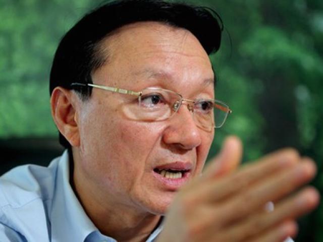 Tin tức trong ngày - "Con ông Vũ Huy Hoàng chặn đà lỗ của Tập đoàn Dầu khí VN"