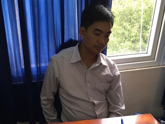 Pháp luật - Giả công an ôm hơn 500 triệu của người tình về cho vợ