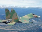 Tin tức trong ngày - Một phi công lái Su-30MK2 gặp nạn được ngư dân cứu sống