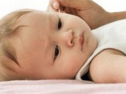 Làm việc này thường xuyên, con bạn có thể bị điếc