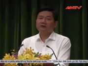 Video An ninh - Sau 3 tháng Bí thư Thăng chỉ đạo, tội phạm giảm gần 7%