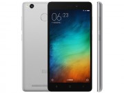 Thời trang Hi-tech - Ra mắt Xiaomi Redmi 3s giá &quot;hời&quot;