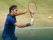 Thể thao - Federer -  Struff: Lấy lại niềm tin (V2 Halle Open)