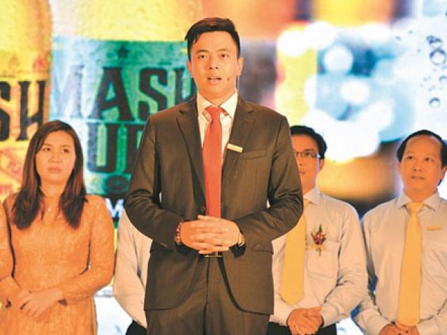 Tin tức trong ngày - Bộ trưởng cất nhắc con trai: Sai luật!