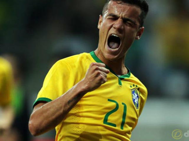 Bóng đá - Copa America: Messi đọ tài Coutinho 10 bàn đẹp nhất vòng bảng