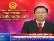 Tin tức trong ngày - Không họp HĐND, ông Trịnh Xuân Thanh đi kiểm tra nhà máy