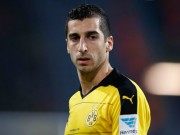 Bóng đá - Tin HOT tối 16/6: MU gặp khó mua Mkhitaryan