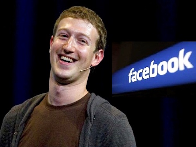 Mark Zuckerberg là người ngoài hành tinh?