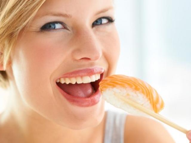 Ẩm thực - Mẹo ăn uống để luôn trẻ hơn tuổi