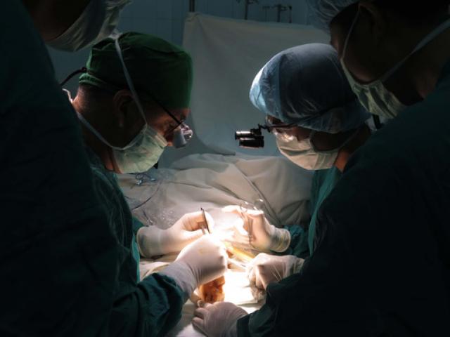 Sức khỏe đời sống - Con bị tật bẩm sinh, đừng chậm trễ!