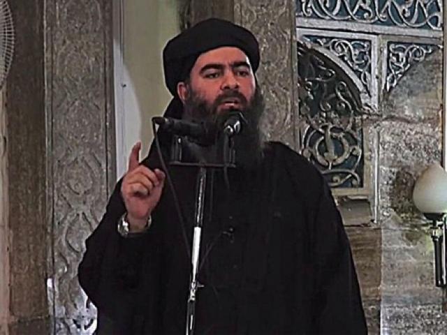Thế giới - IS "giấu xác" thủ lĩnh Al-Baghdadi vì sợ nhụt chí?