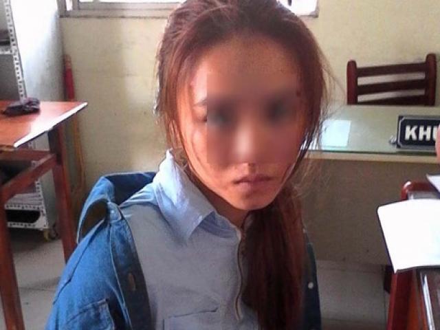 Pháp luật - Cô gái trẻ thuê khách sạn để ở và "hành nghề" móc túi