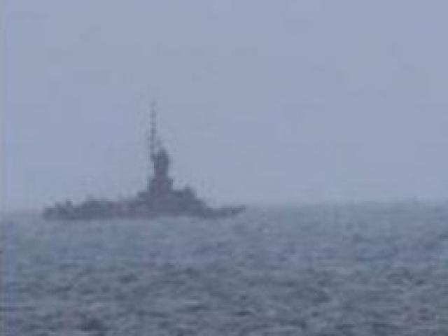 Tin tức trong ngày - Thi thể trôi trên biển không phải là phi công Su-30MK2