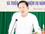 Tin tức trong ngày - Hết là Phó CT Hậu Giang, ông Trịnh Xuân Thanh làm gì?