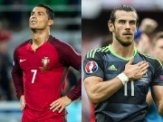 Bóng đá - Ronaldo đá phạt 7 giải không bằng Bale đá phạt 2 trận