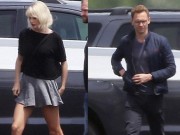 Ca nhạc - MTV - Taylor Swift dùng phi cơ đưa Tom Hiddleston ra đảo hẹn hò