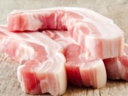 Sức khỏe đời sống - 5 bệnh nguy hiểm sẽ tấn công cơ thể nếu bạn ăn thiếu mỡ lợn