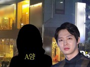 Phim - Tiết lộ sự thật scandal Park Yoochun xâm hại tình dục