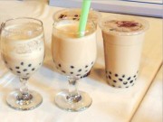 Ẩm thực - Cuối tuần, tự làm trà sữa thơm mát cho cả gia đình