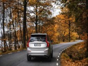 Tư vấn - Ra mắt phiên bản Volvo XC90 Polestar mạnh mẽ