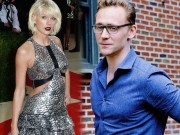 Bí quyết mặc đẹp - Taylor và Tom – cặp đôi sành điệu mới của showbiz?