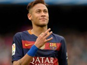 Bóng đá - Tin HOT tối 17/6: 3 đại gia theo đuổi Neymar