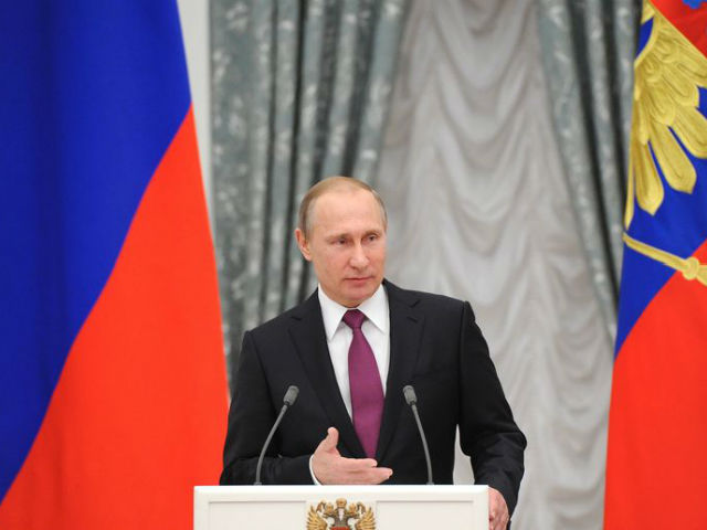 Bóng đá - Đến lượt Tổng thống Putin bênh vực hooligan Nga