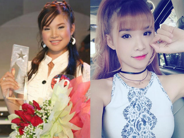 Ca nhạc - MTV - Cuộc sống lý tưởng của Khởi My sau khi nổi tiếng