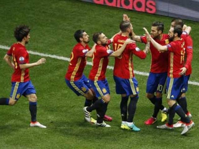 Bóng đá - "Nhà vua" Tây Ban Nha trở lại: Bóng bổng &amp; tiki-taka