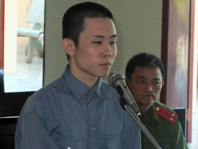 Pháp luật - Cưới “vợ” 13 tuổi, “chồng” lãnh 8 năm tù