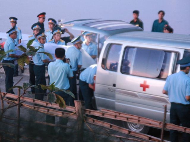 Tin tức trong ngày - Thượng tá Trần Quang Khải sẽ được an nghỉ tại quê nhà