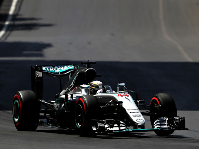 Thể thao - Tin thể thao HOT 18/6: Rosberg dẫn đầu đua phân hạng European GP