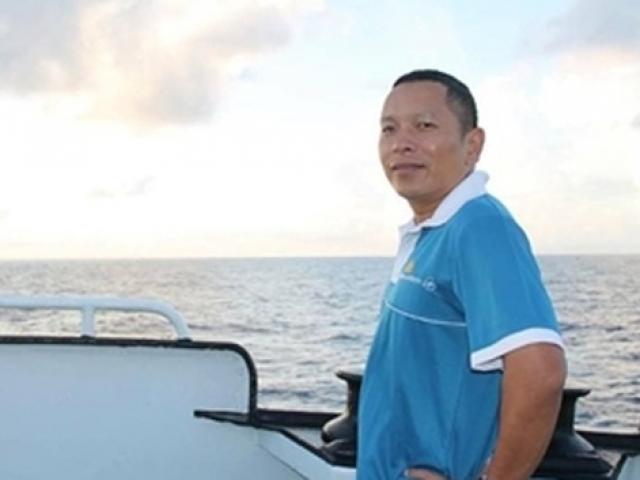 Tin tức trong ngày - Dự định dang dở của phi công Su-30MK2 Trần Quang Khải