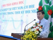 Tài chính - Bất động sản - TP.HCM dành nghìn tỉ đồng ngân sách để hỗ trợ hoạt động khởi nghiệp