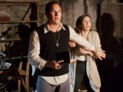 Phim - &quot;The Conjuring 2&quot;: Không có ma quỷ nào lấn át được lòng tốt