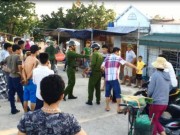 Tin tức trong ngày - Đình chỉ công tác 2 công an xịt hơi cay người đi xe máy