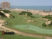 Thể thao - Chờ “sao bự” đổ bộ giải golf triệu đô ở Việt Nam