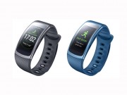 Thời trang Hi-tech - Samsung Gear Fit 2 có giá khoảng 4 triệu đồng