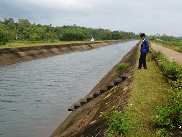 Tin tức trong ngày - Phát hiện thi thể nam sinh lớp 9 sau 1 ngày mất tích