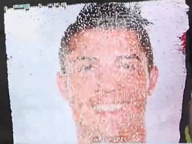 Bóng đá - Euro: Kỳ lạ chiếc áo biến hình Ronaldo giá 1 triệu đồng