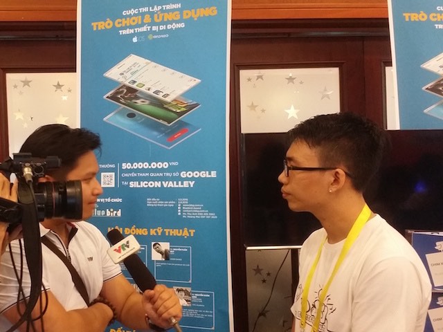 Công nghệ thông tin - Xu hướng di động hóa ứng dụng và thương mại điện tử