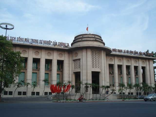 Tài chính - Bất động sản - Chính thức thành lập Hội đồng tư vấn chính sách tài chính tiền tệ Quốc gia