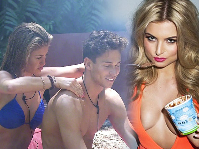 Người mẫu - Hoa hậu - Scandal tình ái, dối trá khiến Hoa hậu Anh xuống cấp