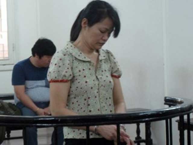 Pháp luật - Nữ giúp việc trộm tiền trong ví chủ nhà vì... "quen tay"