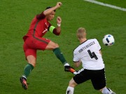 Bóng đá - Chi tiết Bồ Đào Nha - Áo: Ronaldo đá hỏng phạt đền (KT)