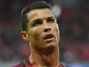 Bóng đá - Ronaldo lập kỷ lục buồn: Đá phạt kém, đá 11m tồi