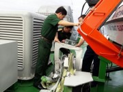 Tin tức trong ngày - Tướng không quân: &quot;Nhói đau trái tim quân nhân&quot;
