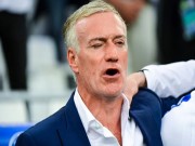 Bóng đá - Điểm yếu của tuyển Pháp là… Didier Deschamps